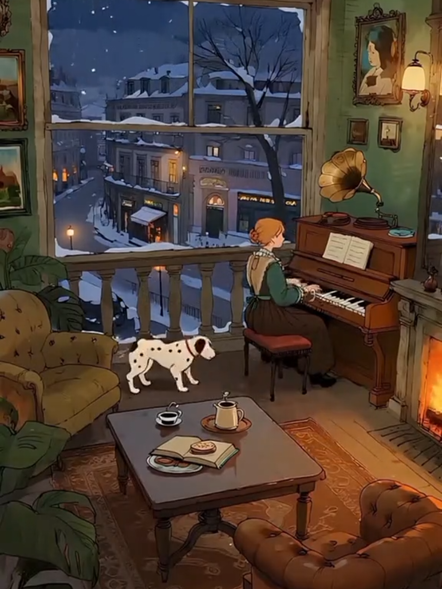 ديسمبر  #fyp #foryou #كرتون #كرتون_زمان #سبيستون 