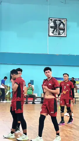 #dimassaputra #voliberau #fyp 