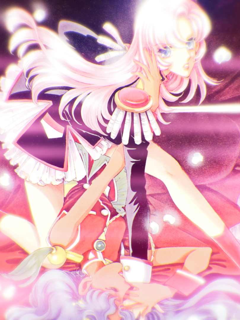 accept her into your vampire family?? yes? no? #revolutionarygirlutena #revolutionarygirlutenaedit #rgu #utena #anthy #utenatenjo #anthyhimemiya #edit #fyp #foryou #viral #aftereffects #black rose saga