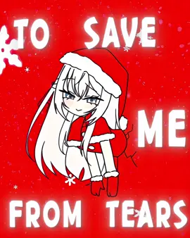 alya christmas​😍​🎄​#alyasometimeshidesherfeelingsinrussian #alya #anime #animeedit