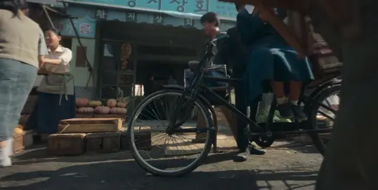 Hãy độc thân cho đến khi bạn tìm thấy Gwan Sik của riêng mình❤️#khicuocdoichobanquaquyt #hanhphuc #tinhyeu 