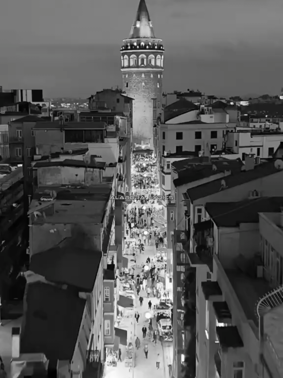 Epey Zaman Geçti #alabora_lyrics 