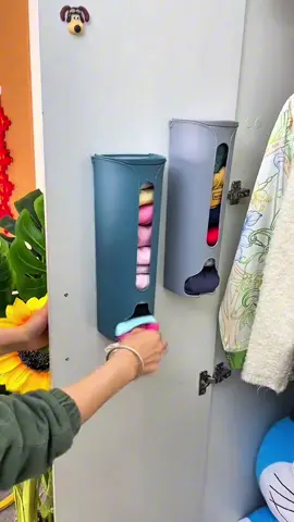 Hộp rút dán tường đa năng đựng đồ lót , nylon. #hoprutdantuong #hopdungdanang #hopdungdolot #tudungdotienloi #dogiadungtienich