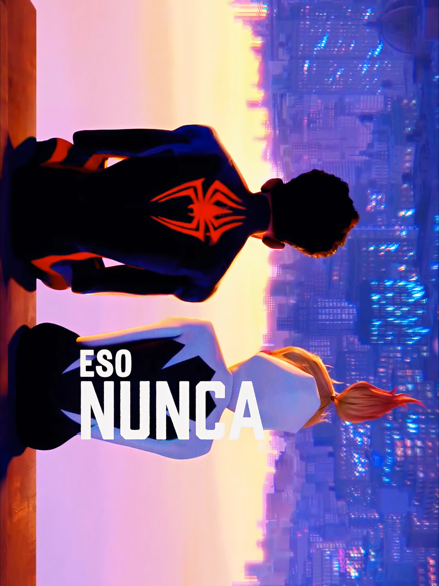 #cyberpunkedgerunners #cyberpunkedgerunnersedit #spidermanacrossthespiderverse #arcane #ekko #powder #lucy #davidmartinez #milesmorales #gwenstacy