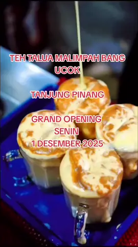 #tehtaluamalimpahbangucok #minumanviral #Bukittinggi #tanjungpinang #fyp 