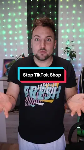 STOP TikTok Shop!  Endlich keine Nervigen Tik Tok Shop Videos mehr 🤩 #chaoskopp #tiktokshop #tiktoktips 