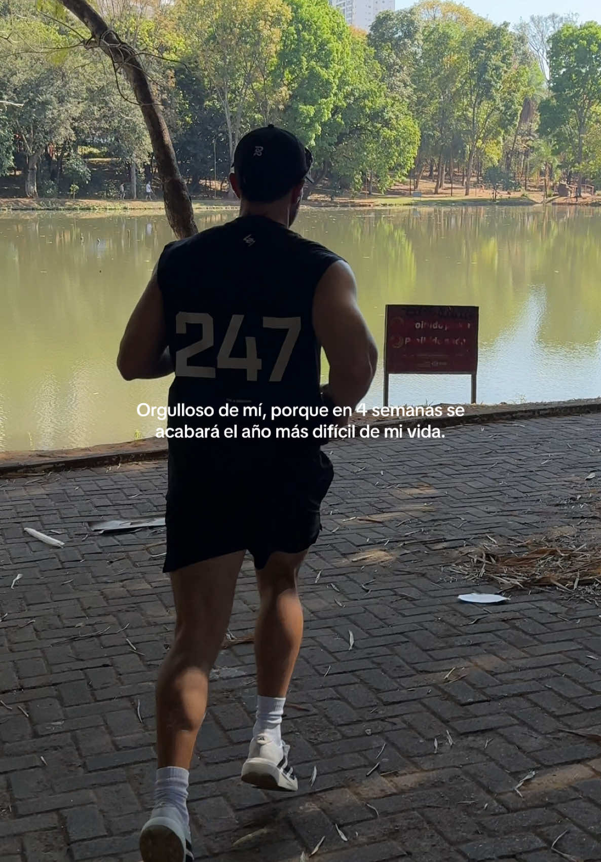 Por un mejor 2026 #runningmotivation #Running #correr 