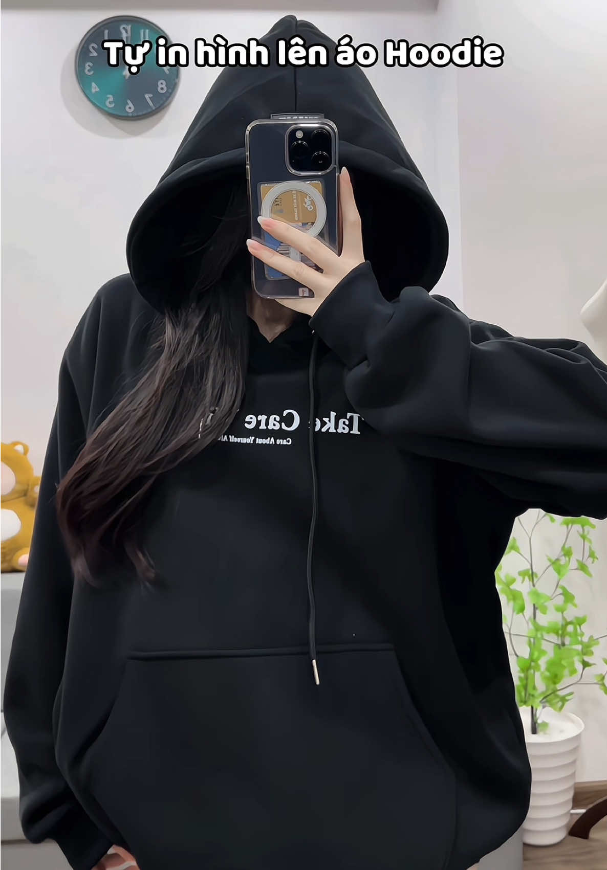 #fyp #review #outfit #windclothing #hoodiegenz 