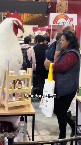 morí con esto 😭 #humor #ecuador #ia #fyp #random 