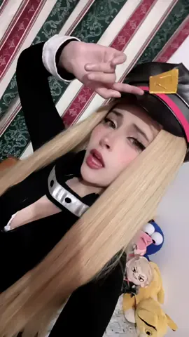 #myheroacademia #Cosplay 