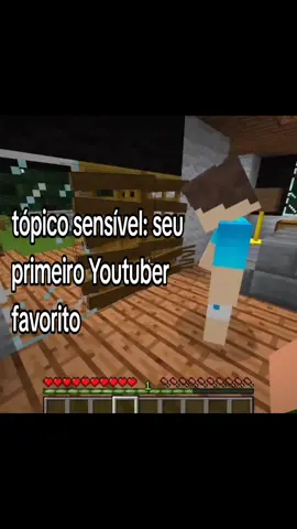 curte aí #nostalgic #robinhoodgamer #Minecraft #foryoupage 