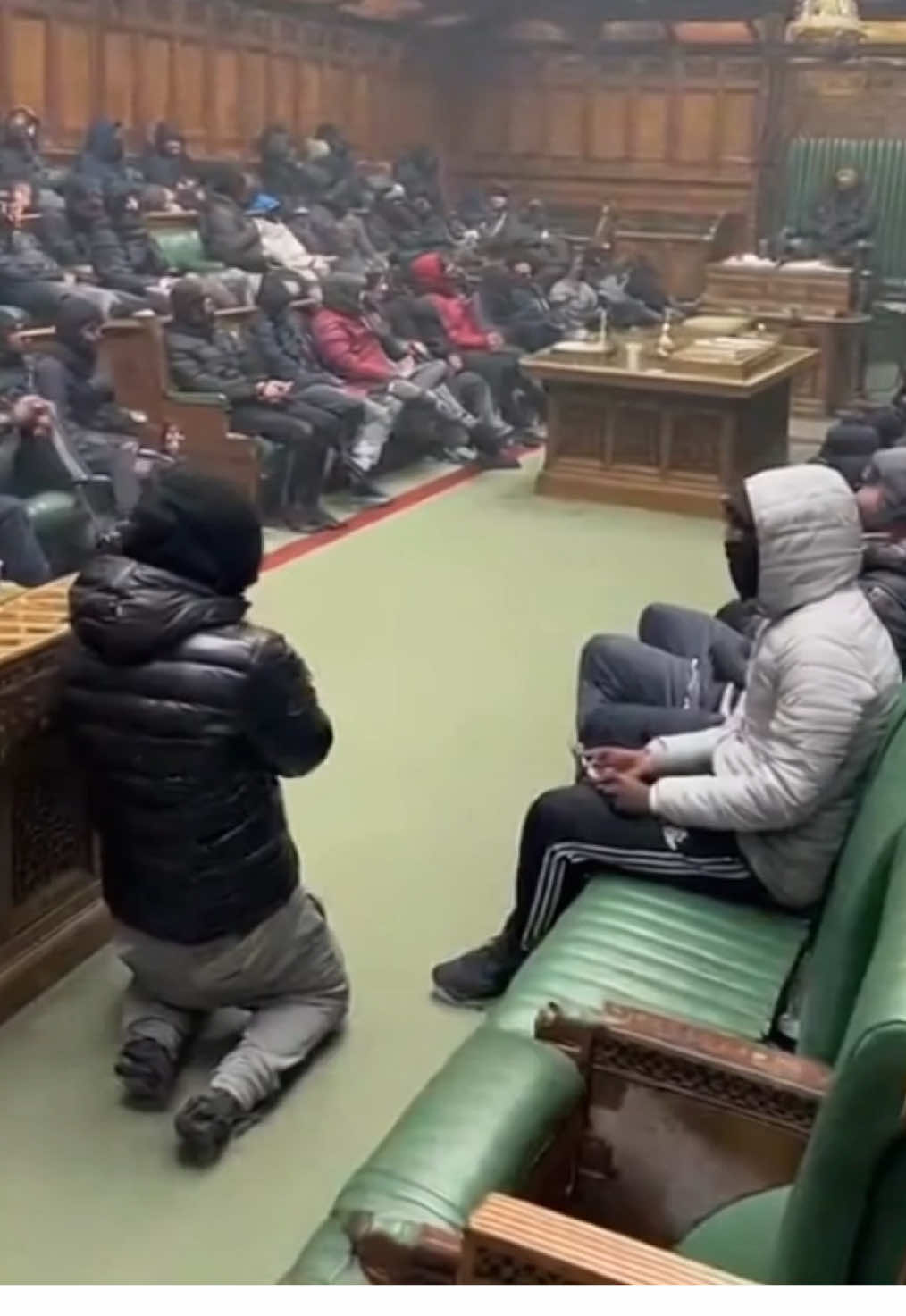 #uk #parliament #roadman 