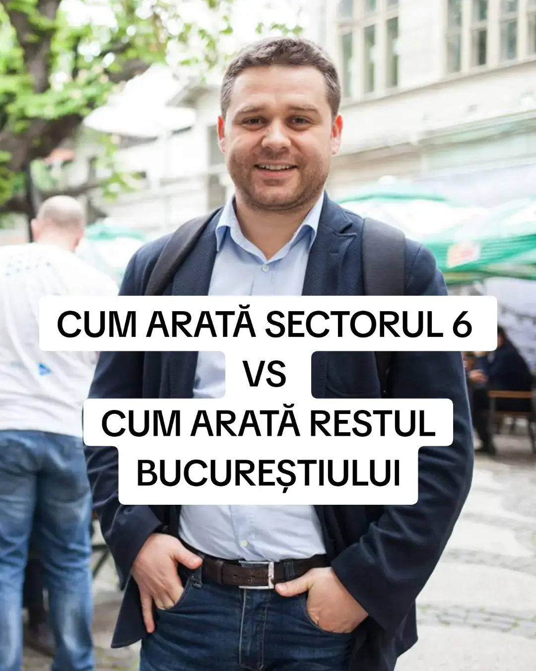 #fyp #viral #bucuresti #alegeri #ciprianciucu 
