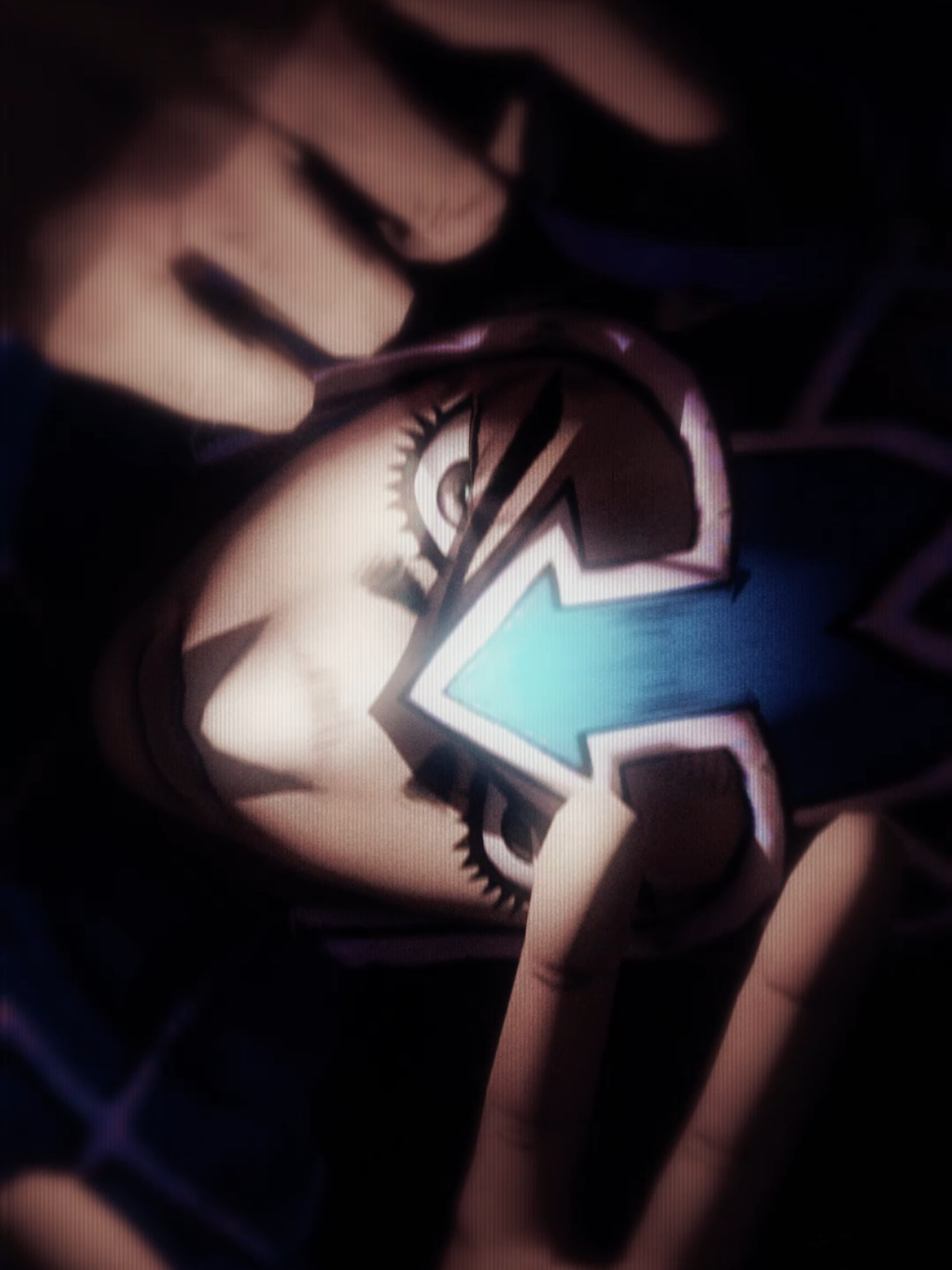 [PASSIONE] Loopvember edit #jjba #jojosbizarreadventureedit #anime #jojo