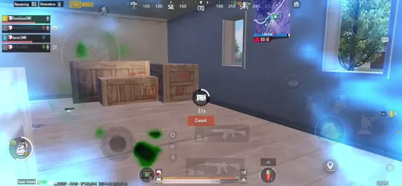 -4 #clutch #pubgmobile #fyppppppppppppppppppppppp 