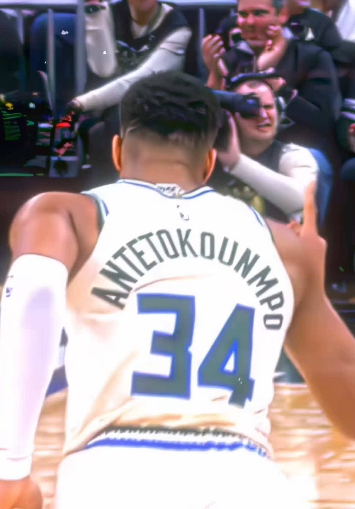 21K career point for Giannis 🔥👑 // #NBA #fyp #foryou #foryoupagе #giannisantetokounmpo 