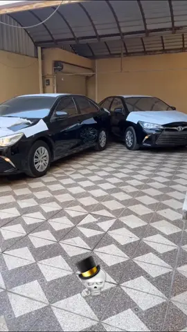 #اسود #كامري #بلاكي 