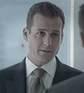 Harvey just being Harvey 😎 || #edit #fyp #suits #harveyspecter #mikeross 