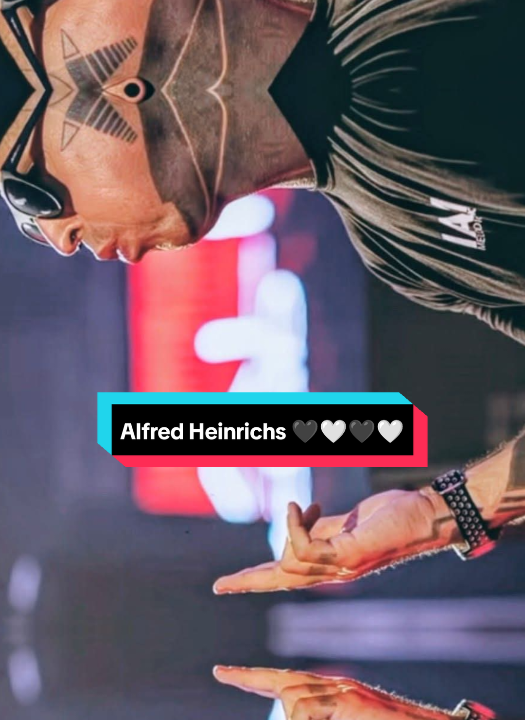 @Kessi Keil @Jens Sewald #alfredheinrichs #foryo #melodictechno #iam #leipzig 