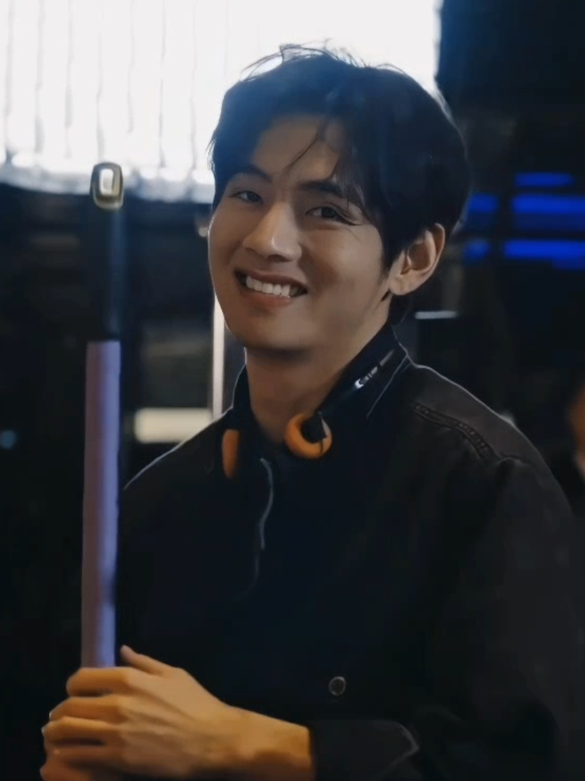 love of my live #btsv #taehyung #taehyungxparadisecity 