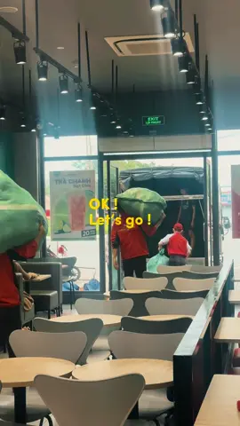 Ngày đó tới rồi các bạn ơi😚 #JollibePhanThiRang #RachGia #jollibeevn 