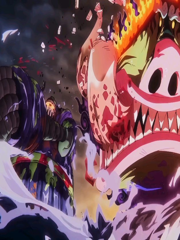 pembalasan dari emeth kepada gorosei topman warcury👊🥶 #onepiece #onepiece1151 #anime #animeedit #fyp 