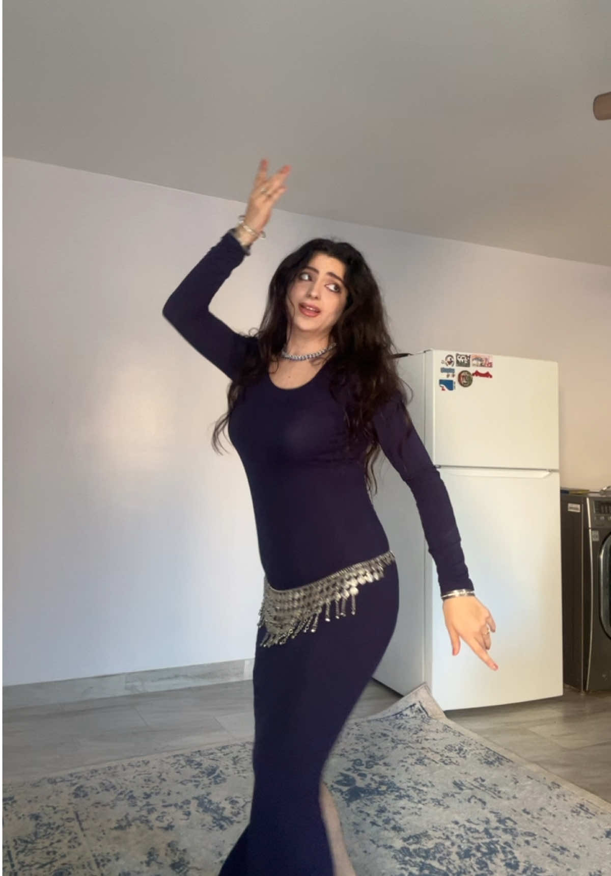 ماريده يابه #fypシ #اكسبلور #حسام_الرسام #رقص #iraqitiktok 