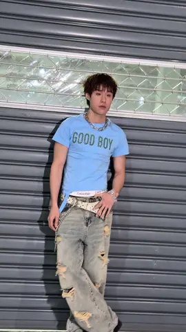 HERE FOR KITTIPHOKHIN FAMILY 🫶🏻💖 Nut at #JimmySeaFanconD2 🙌🏻 #nnutdan #LYKN @nnutdan @Acare.ct @Jimmy_Jitaraphol 