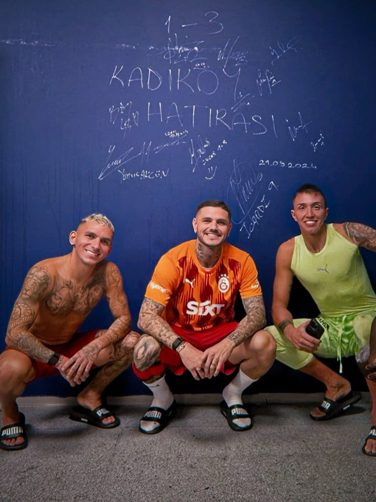 GELİYORUZ! . . . #galatasaray #fenerbahçe #derbi #gsvsfb #icardi #osimhen #okanburuk #keşfet #fyp #aftereffects #zypheraep