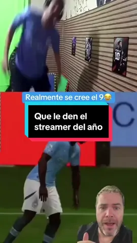 🎥 via IG @Timotin10f 🙌🏼#stremae #pov #chilena #crack #niku2310 