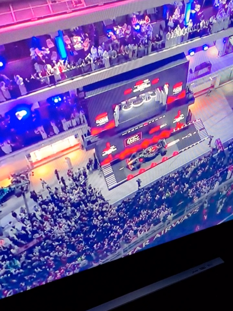 and let's not even talk about McLaren's strategy... #qatargp #oscarpiastri #formula1 #f1tiktok #F1 