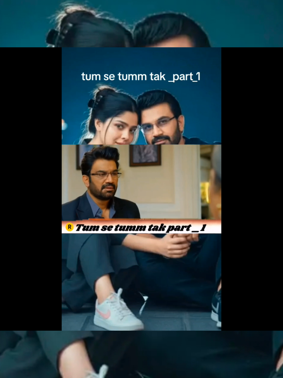 #creatorsearchinsights  Tumm se tumm Tak *TummSeTummTak* Nov, 30,2025 Tumm Se Tumm Tak Today Full Episode Part 1 #Tummsetummtak #foruyou #trendingdrama See translation less 13