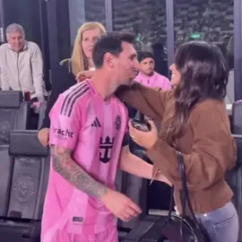 أصبحت مني قريبة 💘💘 #antonellarocuzzo #leomessi #fyp #fcbarcelona #explore 