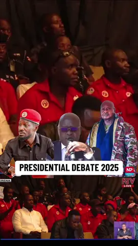 #livefest2025 Bobi wine live today Presidential debate NTV #trendingvideo #foryou #museveni #bobiwineuganda✊✊✊✊✊✊ 