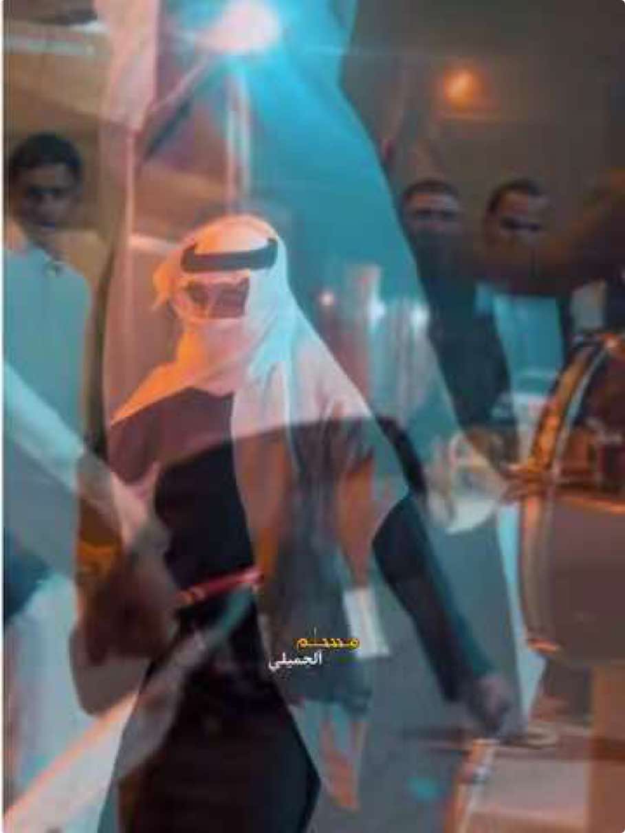 حي الله اهلك يجميلي 🔥✨ #الفنان_محمد_الجبوري #مسلم_الجميلي #اعادة_النشر🔃 #الجميلي #الشعب_الصيني_ماله_حل😂😂  