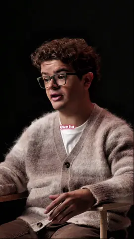 ¿Sabias esto sobre Gaten Matarazzo? #gatenmatarazzo #strangerthings #strangerthings5 #dufferbrothers #dustinhenderson 