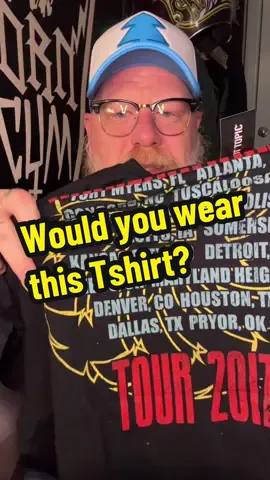 Would you wear this soundgarden Tshirt? #soundgarden #chriscornell #metal #grunge #tshirt 