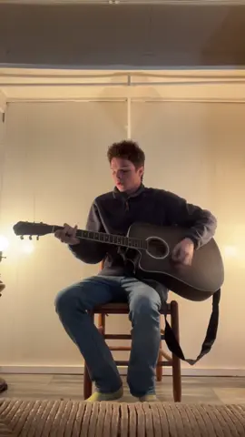 Pink Skies by @Zach Bryan #fyp #music #zachbryan #pinkskies #cover 
