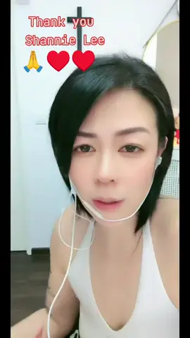 Shannie Lee, thank you for the incredible support in my LIVE! I will keep creating better LIVE content! @Shannie Lee #tiktoklive #livehighlights #livegift #moneygun #rosesoundwave 