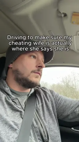 I wish I didn’t have to live like this… #cheater #exposed #tinder #divorce #liar 