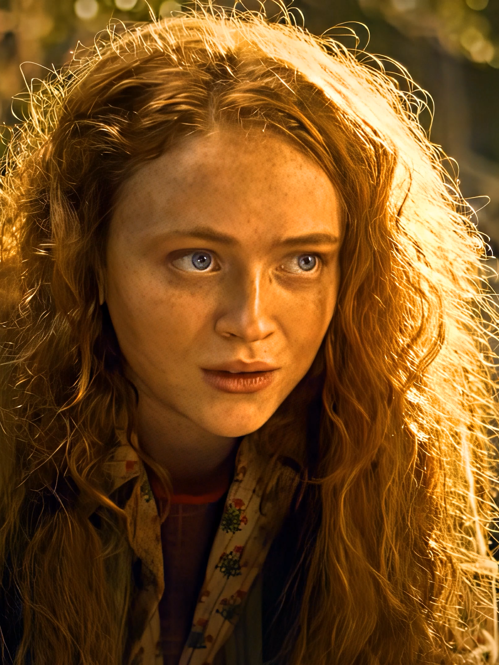 SOU EU MESMA! - EDIT MAX MAYFIELD #edit #strangerthings #maxmayfield