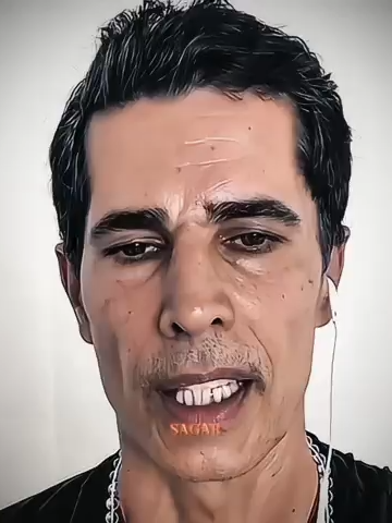 Cameron alborzian talks about People making Edits about him #looksmaxxing #fyp #darktriad