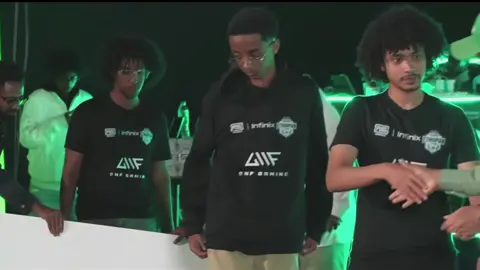 PMEC 2025 🤩@PUBG MOBILE ETHIOPIA #fyp #pubgethiopia #edit @Infinix Ethiopia 