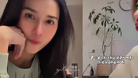 : nói thế thì chịu zồiiii. #donganhquynh #xh #fyp 