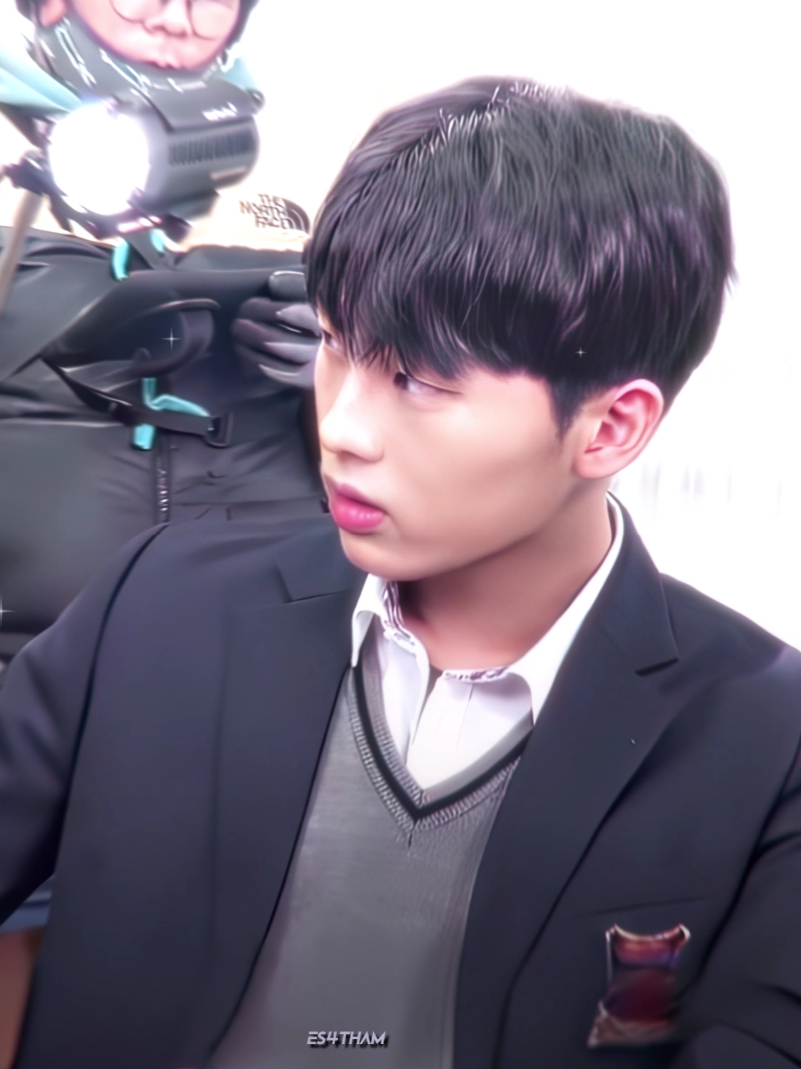 hyunwook braces era | #choihyunwook #hyunwook #actor #edit #fyp