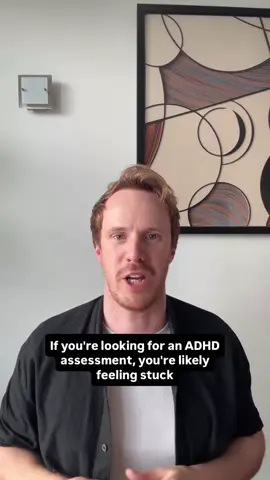 Faster ADHD assessments are here! ad @Focused are offering online ADHD assessments with qualified clinicians for just £249. Get a discount on your ADHD assessment at Focused, using the code 'CHATTER' at checkout, and take part in the survey too (link in their bio)