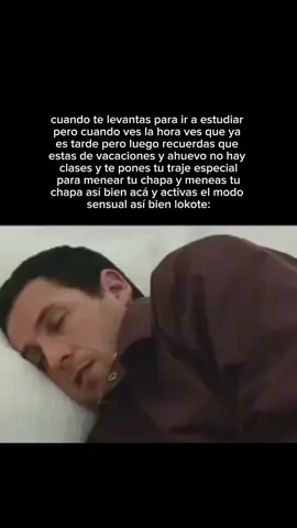 #paratii #meneatuchapa #vacaciones #fyp #meme