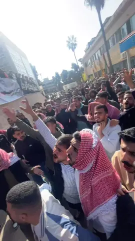 #الجامعه_الاردنيه #الشمال #fyp #viral  شمالنا الابي❤️🔥🔥