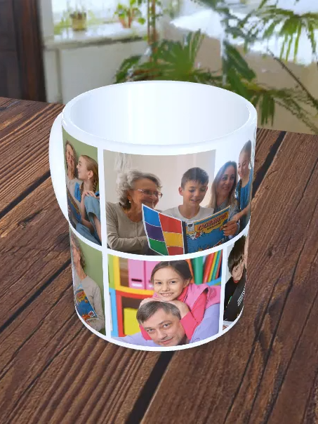 Tazas para homenajear #sublimadodetazas #sublipan