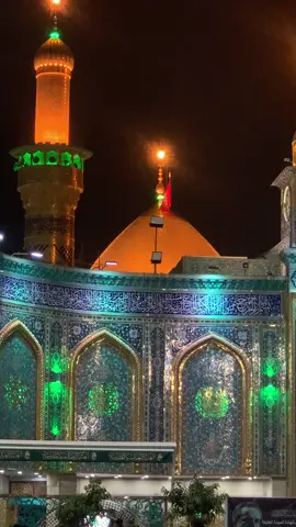 #ياابا_الفضــل_العباس #السلام_عليك_يا_ابا_الفضل_العباس_ 